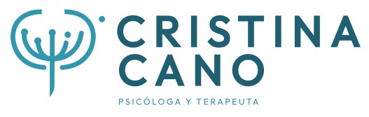 Cristina Cano, psicóloga y terapeuta.