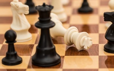 ¿Qué hay detrás de tus conflictos, ya sean internos o con los demás?