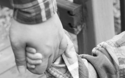 ¿Qué es el vínculo de apego? Descubre sus cuatro tipos.