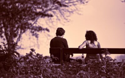El amor en la pareja como refugio seguro: cómo reencontrar la conexión emocional