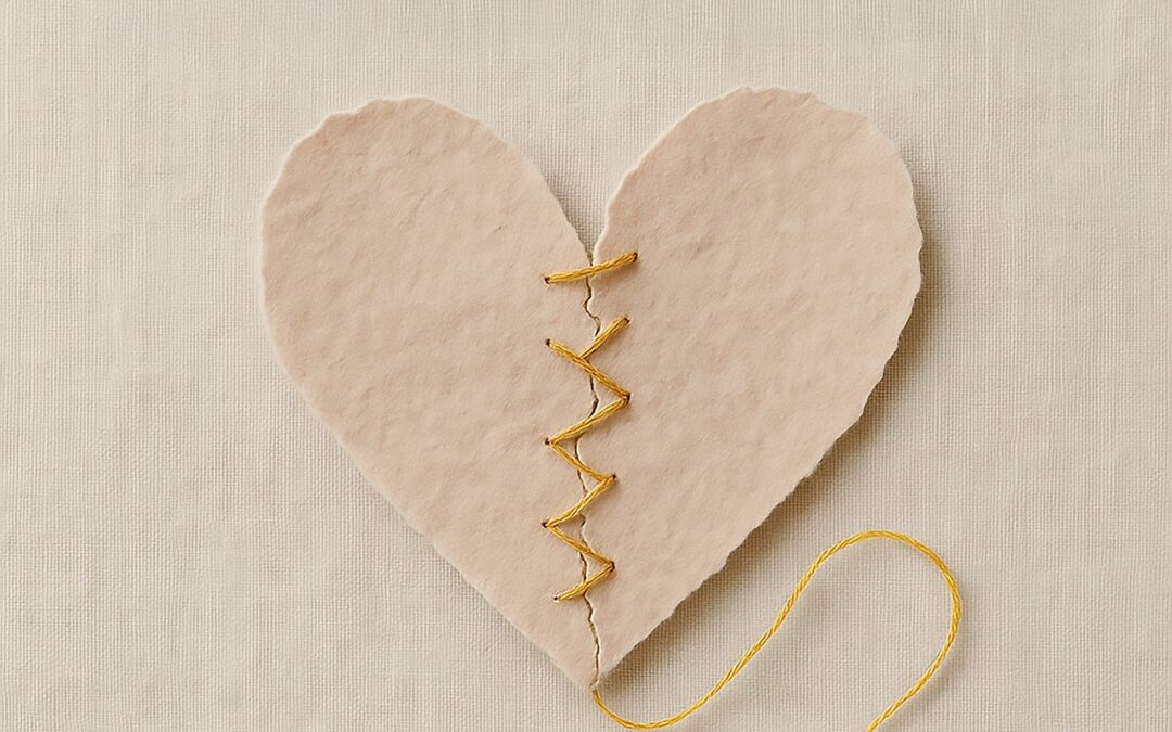 Cuando el amor toca una herida: 6 claves para reconocer y cuidar nuestros puntos sensibles en pareja